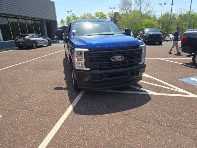 2026 Ford F-350 XL Commercial Pickup