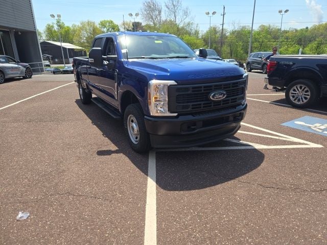 2026 Ford F-350 XL Commercial Pickup