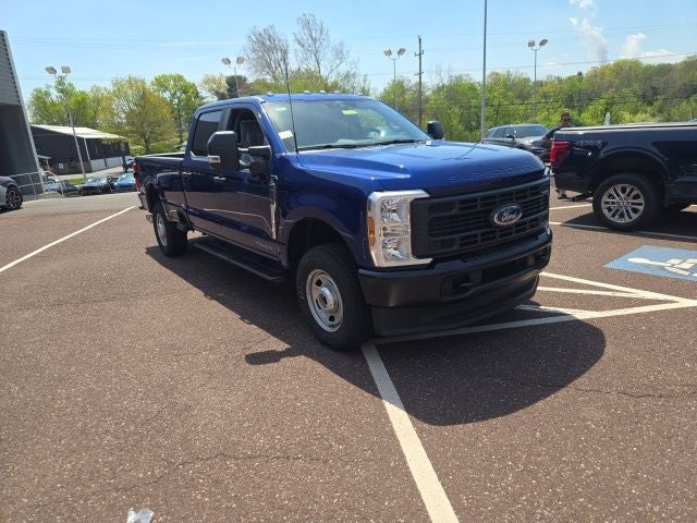 2026 Ford F-350 XL Commercial Pickup