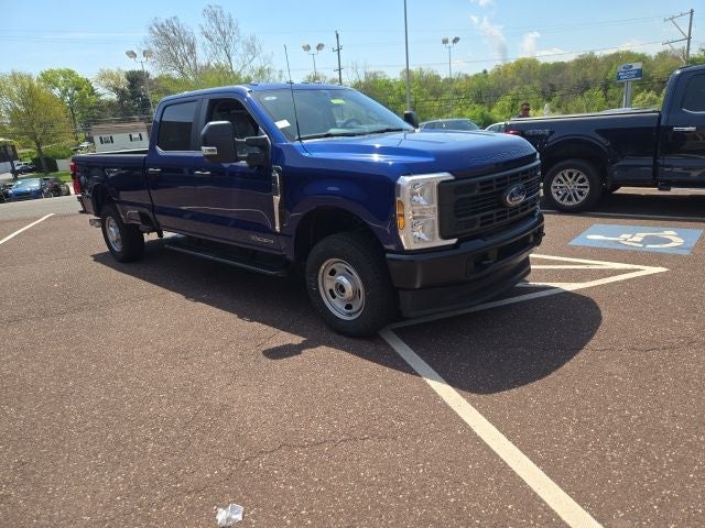2026 Ford F-350 XL Commercial Pickup