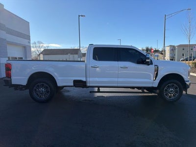 2024 Ford F-350SD King Ranch