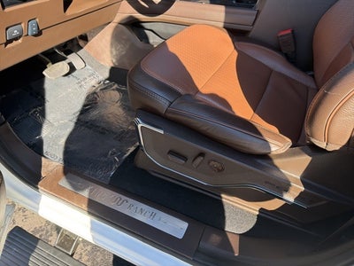 2024 Ford F-350SD King Ranch