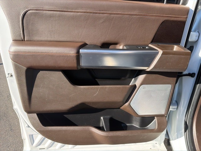 2024 Ford F-350SD King Ranch