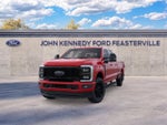 2026 Ford F-350SD F-350® XLT