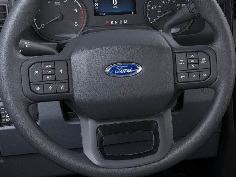 2026 Ford F-350SD DRW