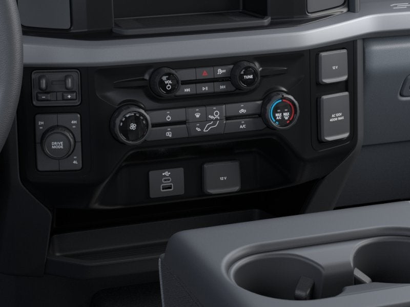 2026 Ford F-350SD DRW