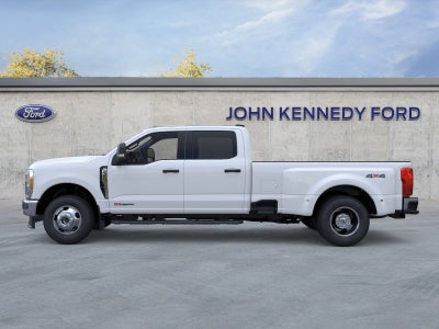 2026 Ford F-350SD DRW