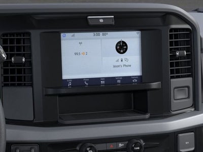 2026 Ford F-350SD XLT DRW