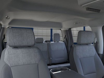 2026 Ford F-350SD XLT DRW