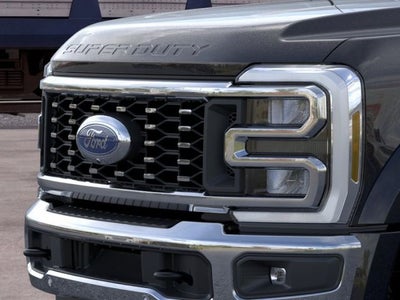 2026 Ford F-450SD Lariat DRW