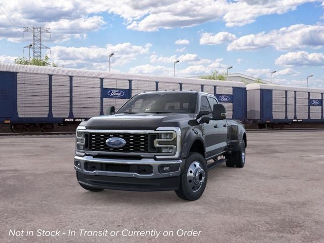 2026 Ford F-450SD Lariat DRW