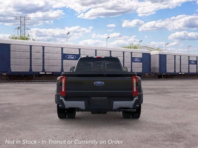 2026 Ford F-450SD Lariat DRW