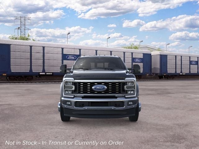 2026 Ford F-450SD Lariat DRW