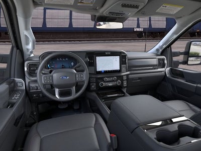 2026 Ford F-450SD Lariat DRW