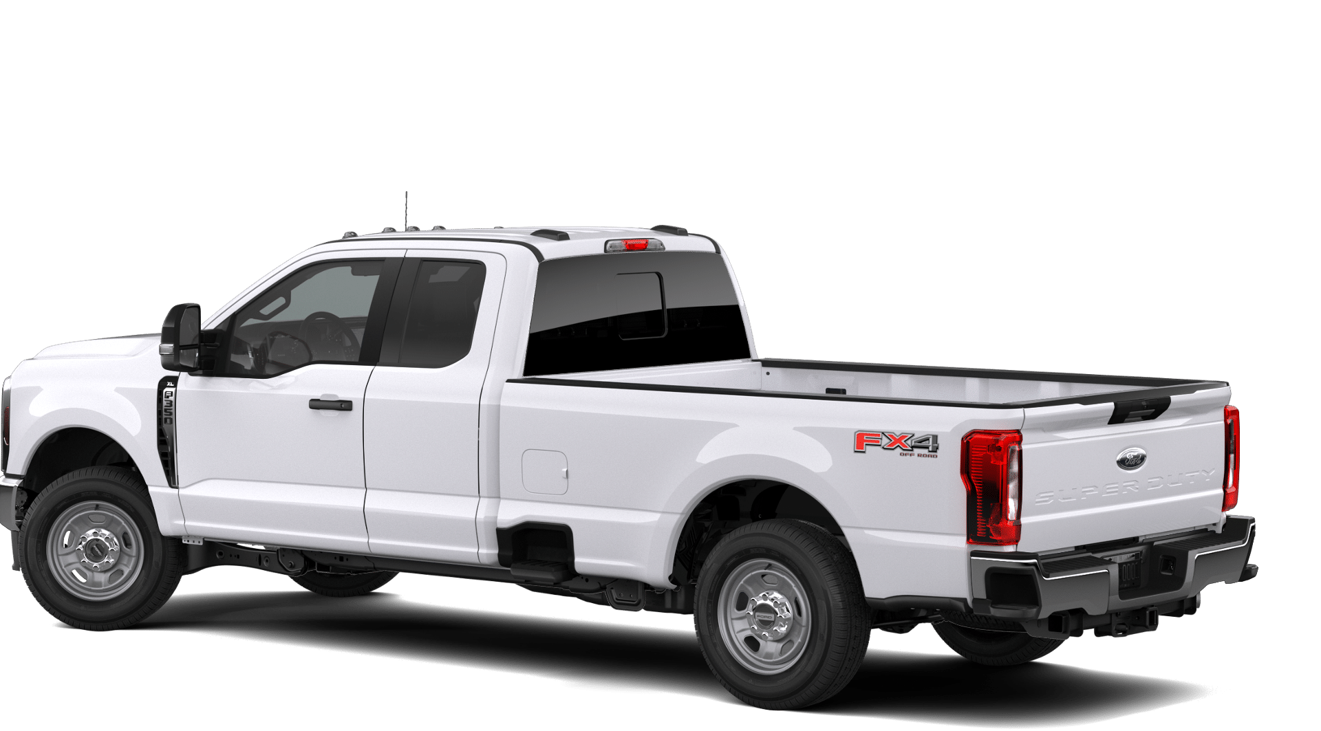 2026 Ford F-350SD XL