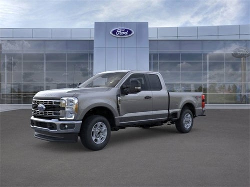 2026 Ford F-350SD XLT Pickup