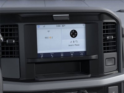 2026 Ford F-350SD XLT Pickup