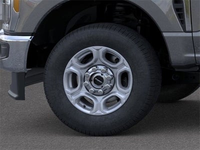 2026 Ford F-350SD XLT Pickup