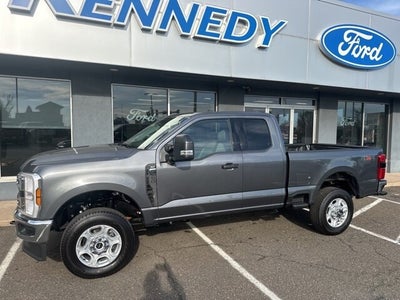 2026 Ford F-350SD XLT Pickup