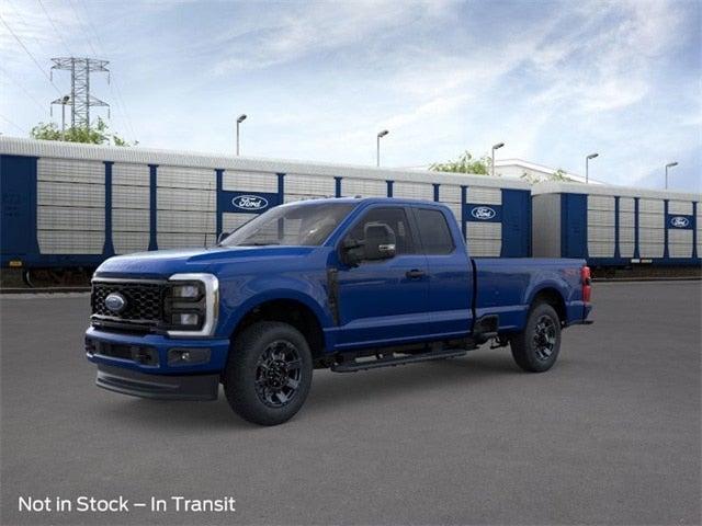 2026 Ford F-350SD XL pickup