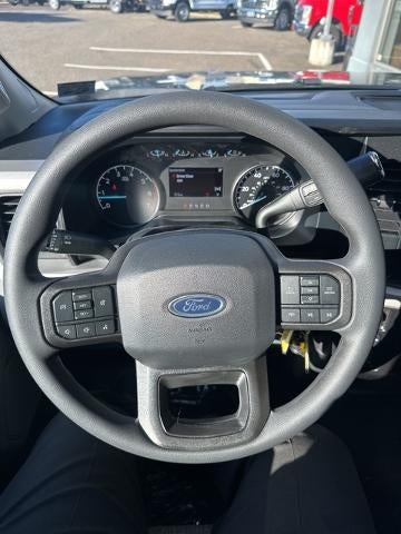 2026 Ford F-350SD XLT Pickup