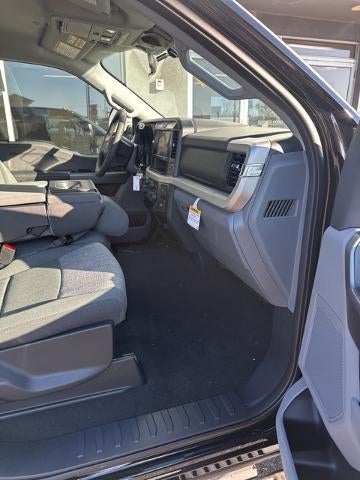 2026 Ford F-350SD XLT Pickup