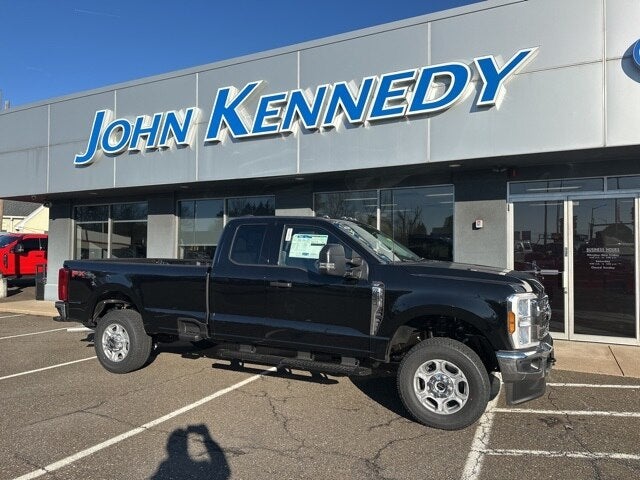 2026 Ford F-350SD XLT Pickup