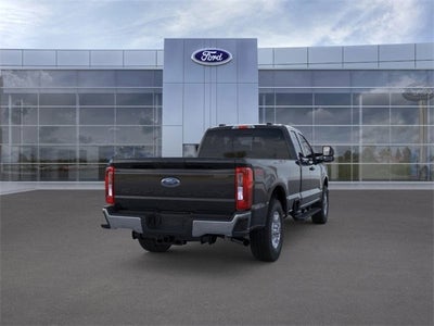 2026 Ford F-350SD XLT Pickup