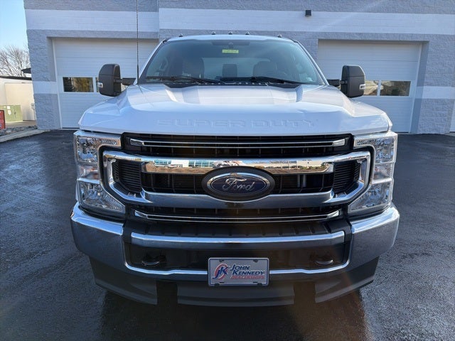 2022 Ford F-350SD XL