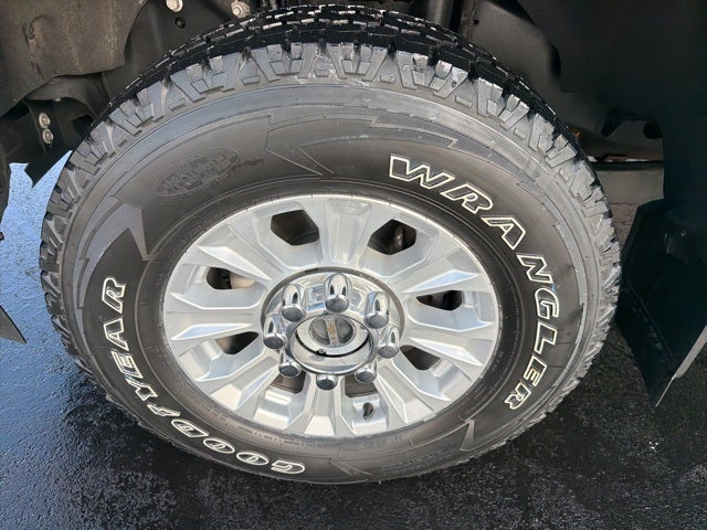 2022 Ford F-350SD XL