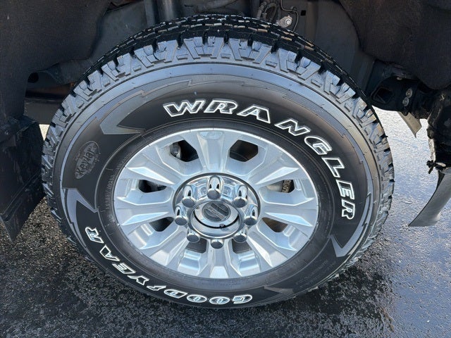 2022 Ford F-350SD XL