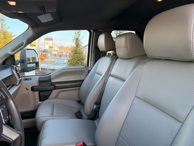 2022 Ford F-350SD XL