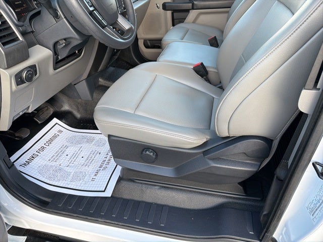 2022 Ford F-350SD XL