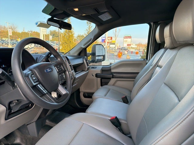 2022 Ford F-350SD XL