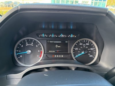 2022 Ford F-350SD XL