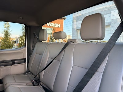 2022 Ford F-350SD XL