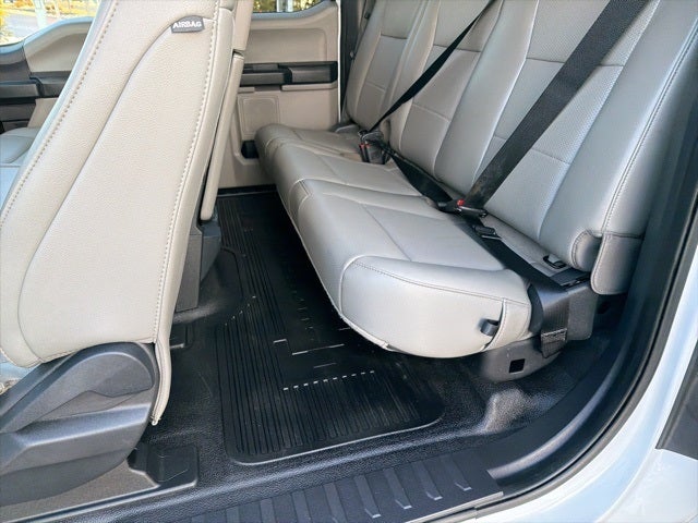 2022 Ford F-350SD XL