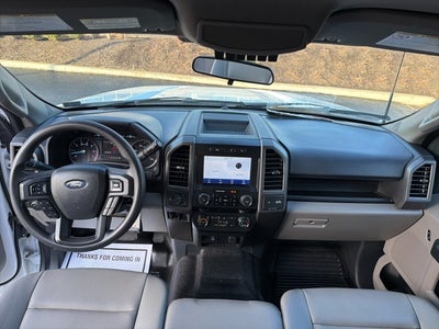 2022 Ford F-350SD XL