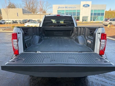 2022 Ford F-350SD XL