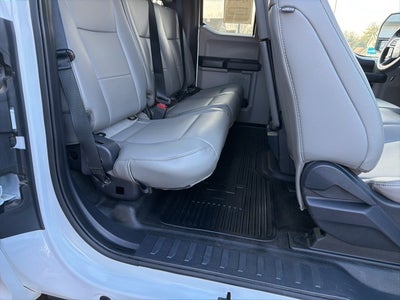 2022 Ford F-350SD XL