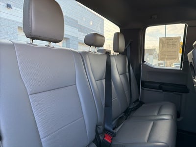 2022 Ford F-350SD XL