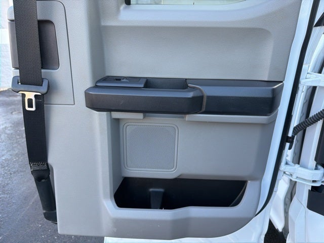 2022 Ford F-350SD XL