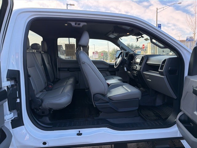 2022 Ford F-350SD XL