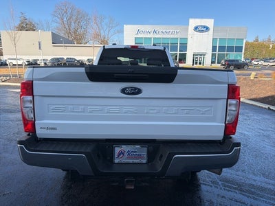 2022 Ford F-350SD XL