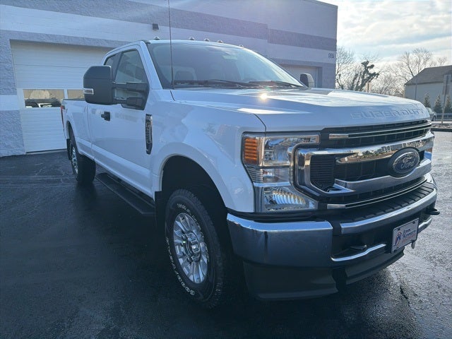 2022 Ford F-350SD XL