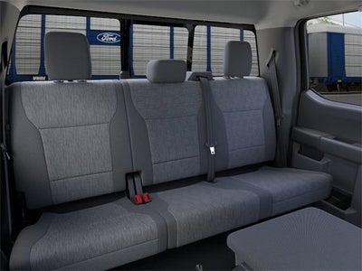 2026 Ford F-350SD XL pickup