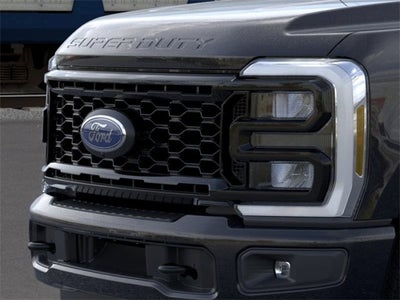 2026 Ford F-350SD XL pickup
