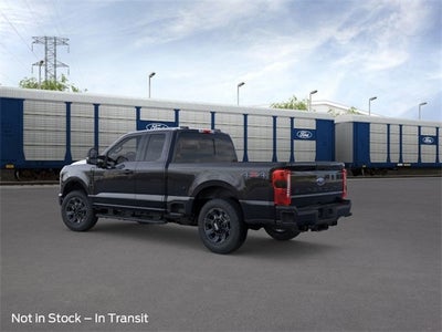 2026 Ford F-350SD XL pickup