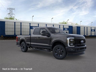 2026 Ford F-350SD XL pickup
