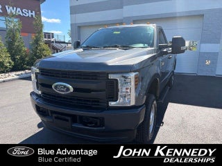 2019 Ford F-250SD XL